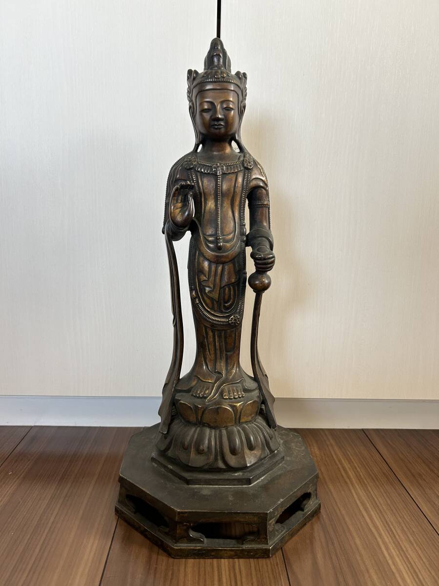 2025年最新】Yahoo!オークション -金銅仏(仏像)の中古品・新品 2025年最新】Yahoo!オークション -金銅仏(仏像)の中古品・新品