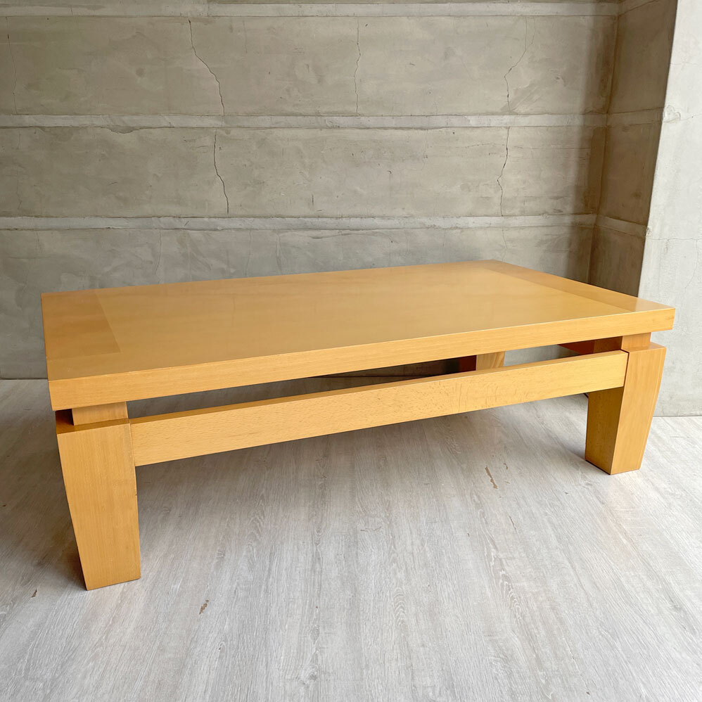 Yahoo!オークション -「cassina ixc」(テーブル) (家具 Yahoo!オークション -「cassina ixc」(テーブル) (家具