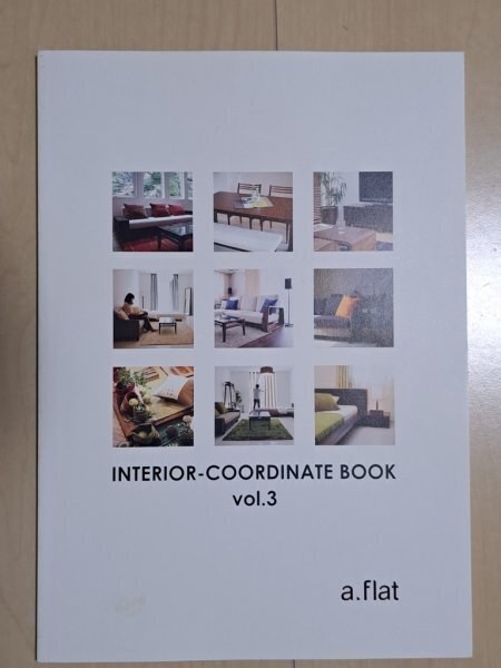 【送料無料:本:インテリアコーディネイトブック】 ★家のコーディネート実例:住まいの知識など:interior coordinate book vol.3:お得橋本