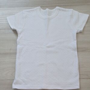 男 半袖インナー