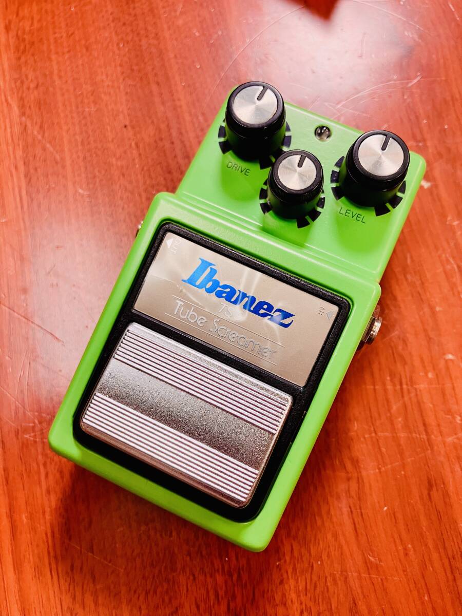 Yahoo!オークション -「ibanez 1st」(オーバードライブ Yahoo!オークション -「ibanez 1st」(オーバードライブ