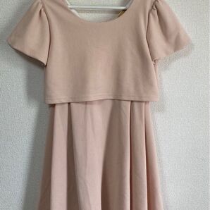 CECIL Mc BEE ワンピース ミニワンピース ミニワンピ