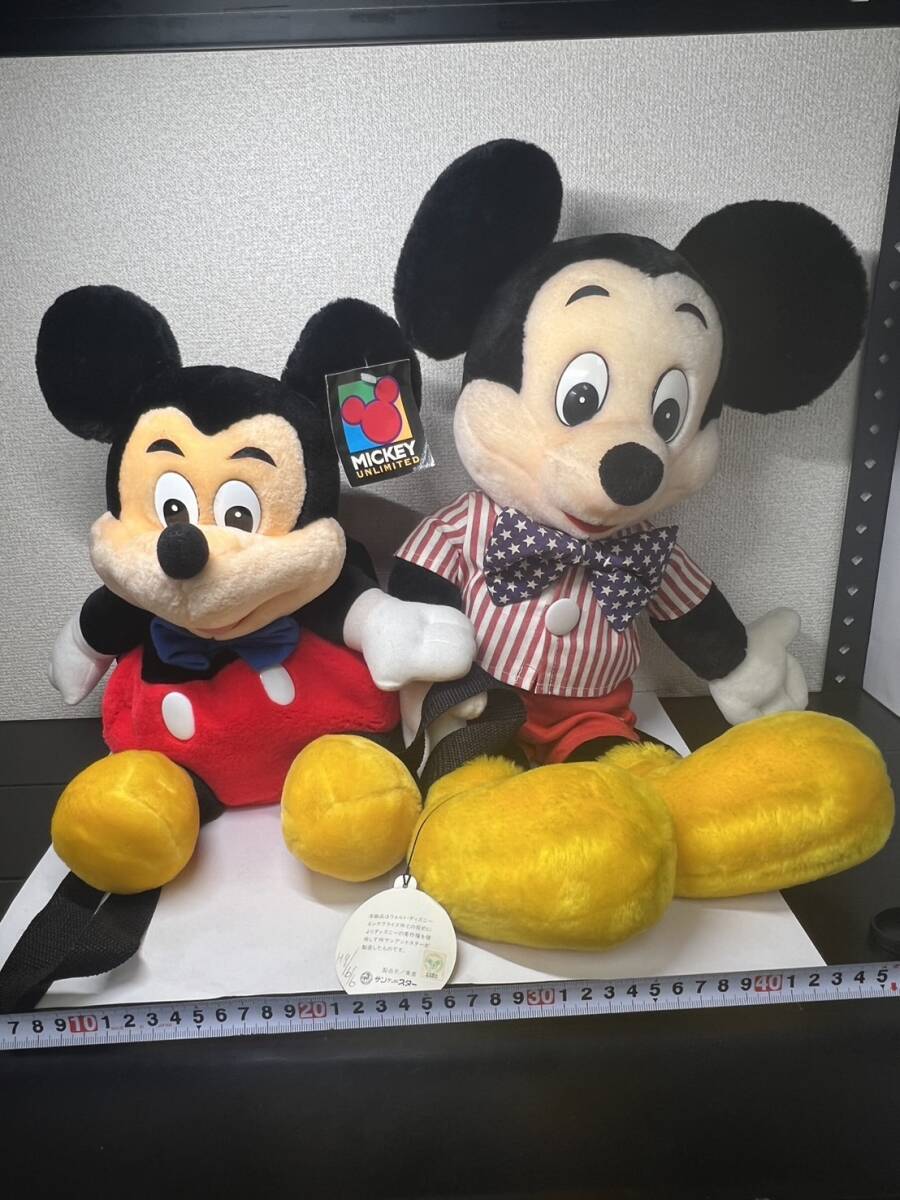 Yahoo!オークション -「ミッキーマウス ぬいぐるみ レトロ」の Yahoo!オークション -「ミッキーマウス ぬいぐるみ レトロ」の