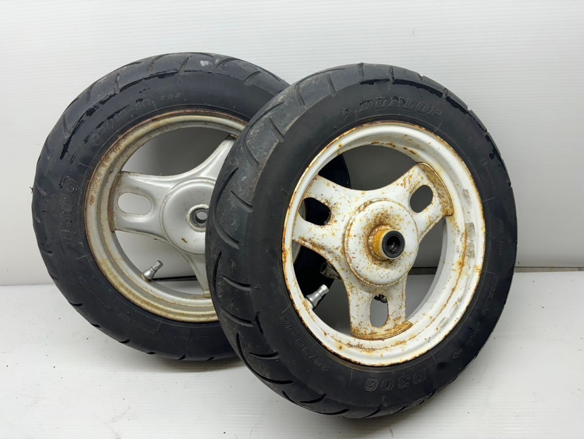 2025年最新】Yahoo!オークション -dio af27 ホイールの中古品 2025年最新】Yahoo!オークション -dio af27 ホイールの中古品