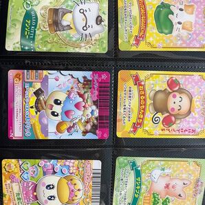 バンダイ ハローキティ たまごっち カード