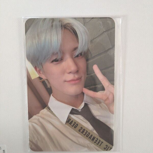 NCT Golden Age ジェノ SM特典