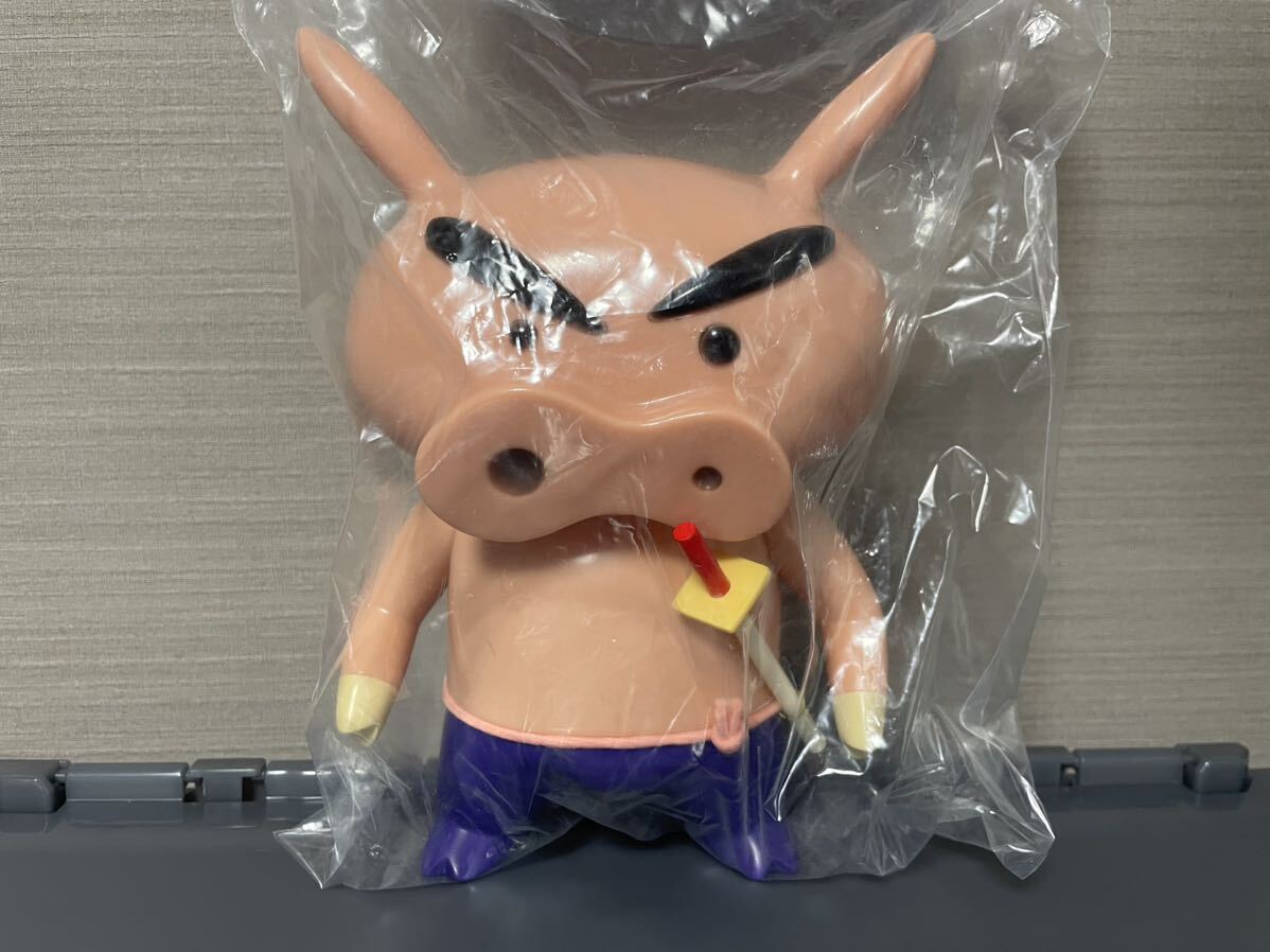 Yahoo!オークション -「ワンフェス ぶりぶりざえもん」の落札 Yahoo!オークション -「ワンフェス ぶりぶりざえもん」の落札