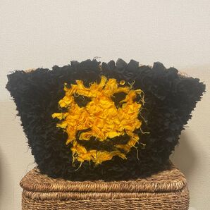 En SHALLA エンシャーラ☆スマイルカゴBAG/Ron Herman/BEAMS/SHIPS/UNITED ARROWS