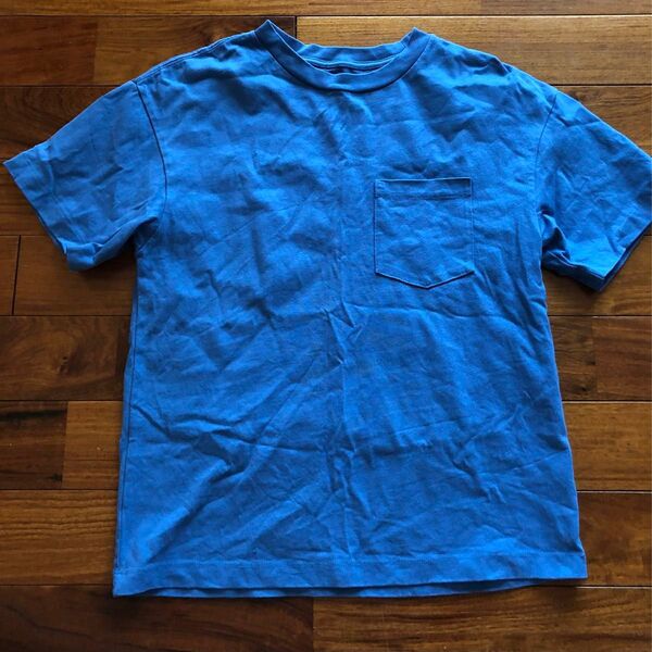 Tシャツ 半袖Tシャツ ポケット ギャップ GAP