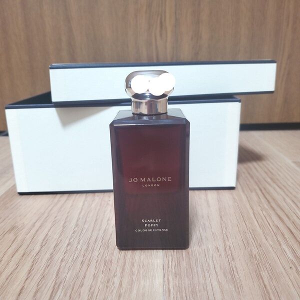 ジョーマローン スカーレットポピ インテンス Jo Malone 100ml