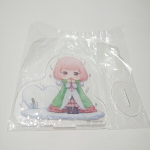 未開封【Re:ゼロから始める異世界生活】アクリルスタンド【カーミラ】くじ リゼロ