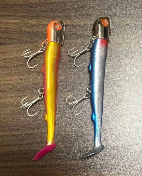 BlueBlue JOLTY30 ブルーブルー ジョルティ30g 2本セット