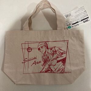 赤井秀一 スケッチシリーズ ミニトート