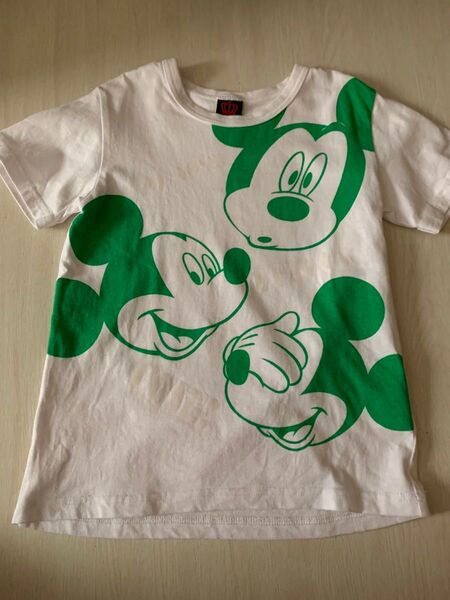 Tシャツ ディズニーbabydoll
