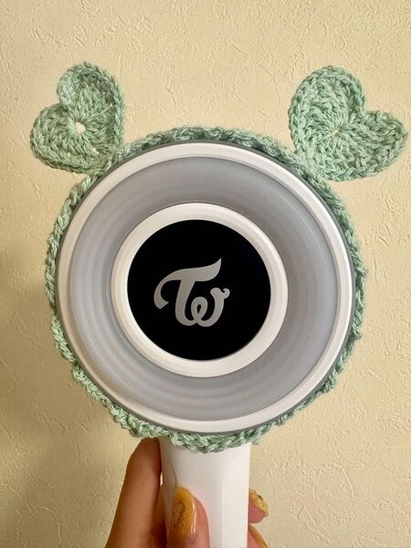 TWICE ペンライトカバー