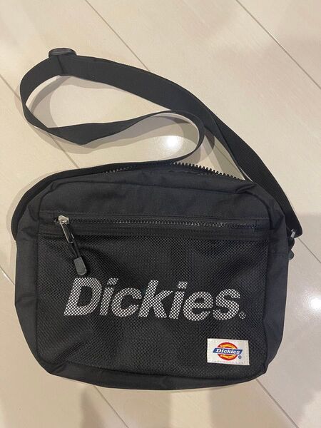 Dickies ポシェット ショルダーバッグ