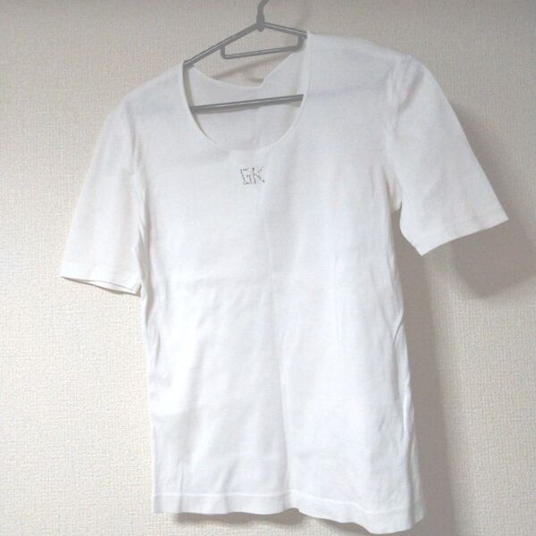 GKラインストーンTシャツ
