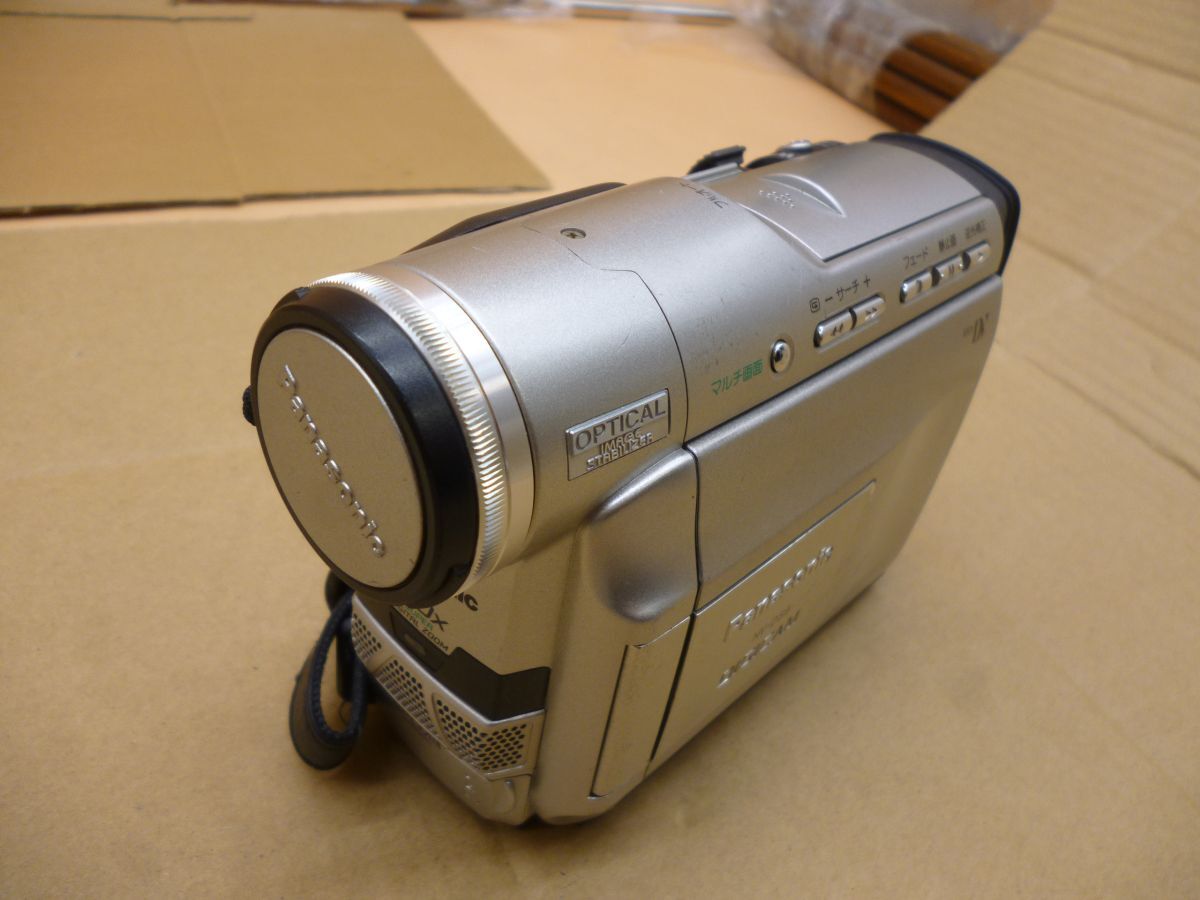Yahoo!オークション -「nv-ds9」(ビデオカメラ) (カメラ、光学 Yahoo!オークション -「nv-ds9」(ビデオカメラ) (カメラ、光学