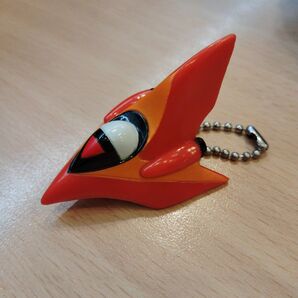 ブレーンコンドル キーチェーン