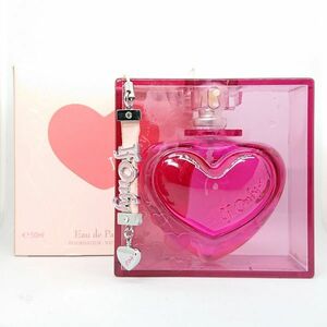 イフ オンリー イフ オンリー EDP 50ml ☆残量たっぷり9割　送料500円