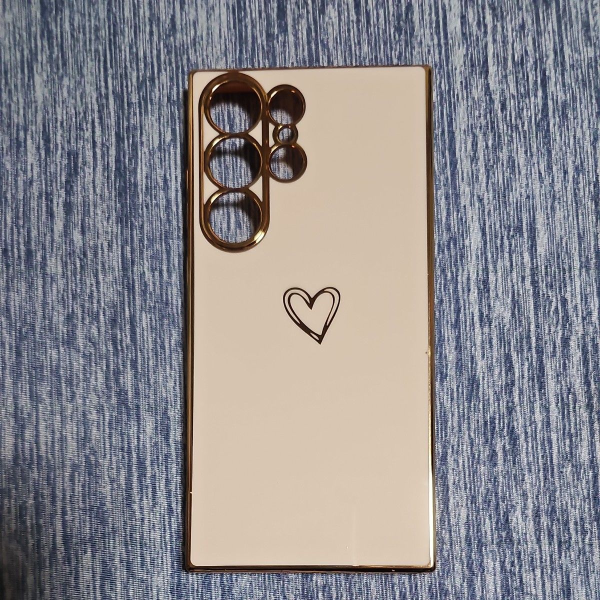 Samsung Galaxy S23 Ultra ケース [ SC-52D SCG20 ]ケース