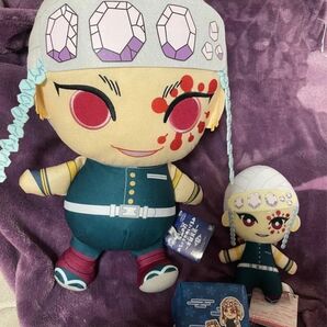 今月の値下げ→宇髄天元 4点セット