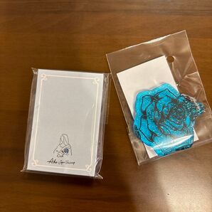 【タイムセール】Ado モナ・リザの横顔ガチャガチャ