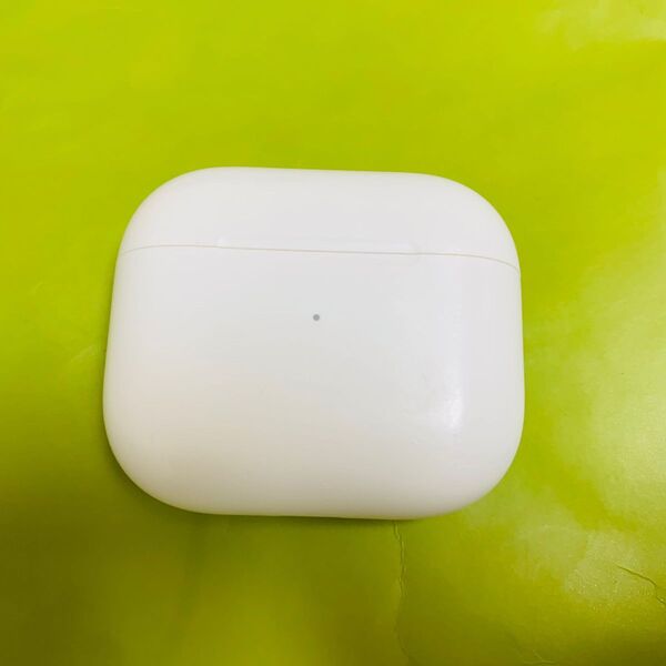 AirPods 第3世代 充電ケース Apple正規品