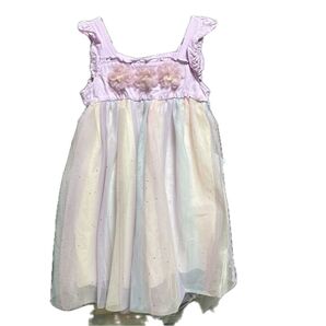 ワンピース 子供服 キッズ 120 おまけ付き