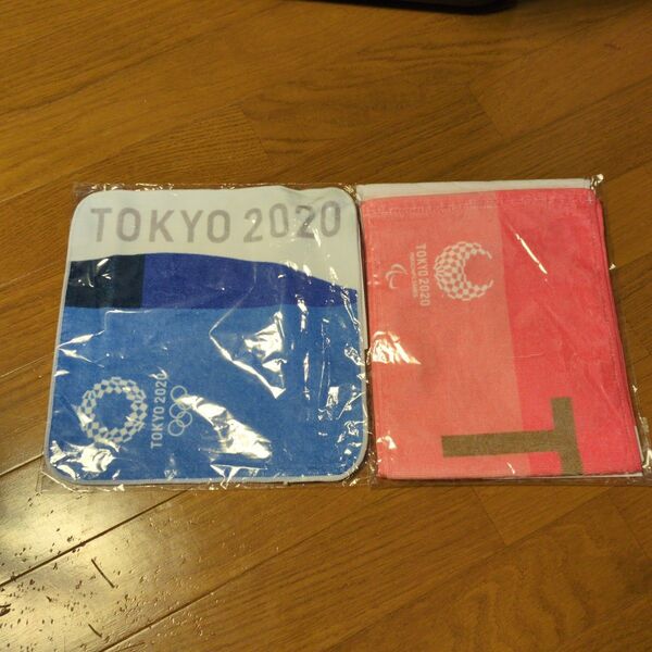 【東京オリンピック】マフラータオル ミニタオル