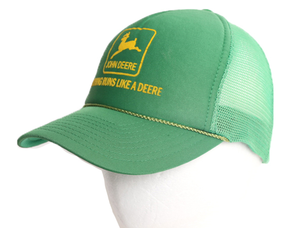 2025年最新】Yahoo!オークション -john deere キャップの中古品