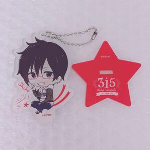 アイドルマスターSideM アクリルスタンド 伊瀬谷四季