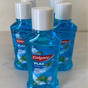 マウスウォッシュ コルゲート 60ml×7本セット
