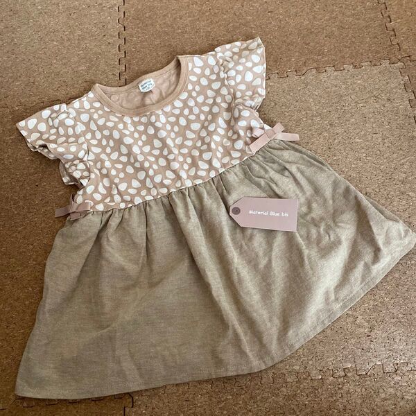 120cm トップス