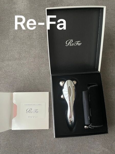 MTG リファフォーカラット 美顔器 全身用
