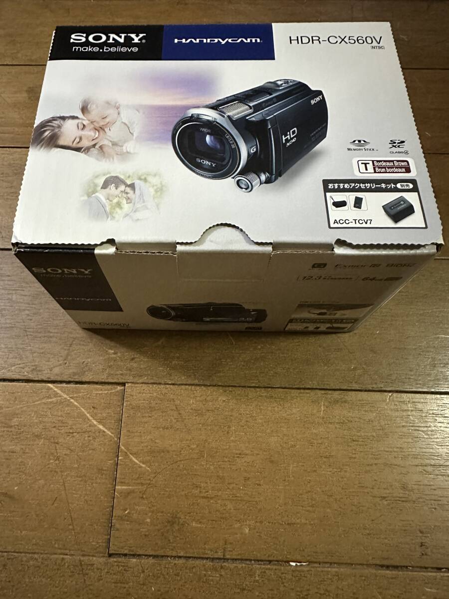 2025年最新】Yahoo!オークション -hdr-cx560vの中古品・新品・未 2025年最新】Yahoo!オークション -hdr-cx560vの中古品・新品・未