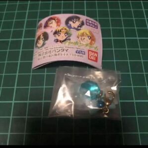 美少女戦士セーラームーン セーラーマーキュリー イヤホンチャーム