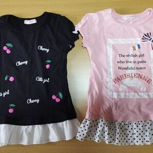 半袖Tシャツ