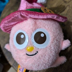 USJ限定 モッピーハロウィンぬいぐるみ