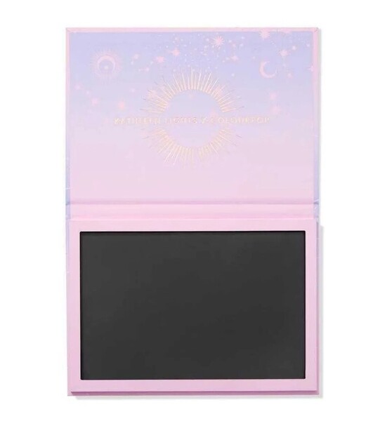 【kathleen lights zodiac large palette】マグネット空きパレット カラーポップ colourpop ゆめかわいい Z palette