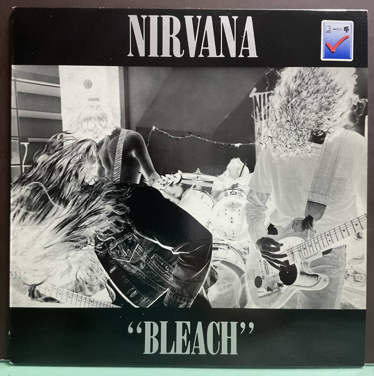 Yahoo!オークション -「nirvana bleach」(ロック、ポップス(洋楽)) (レコード)の落札相場・落札価格 Yahoo!オークション -「nirvana bleach」(ロック、ポップス(洋楽)) (レコード)の落札相場・落札価格