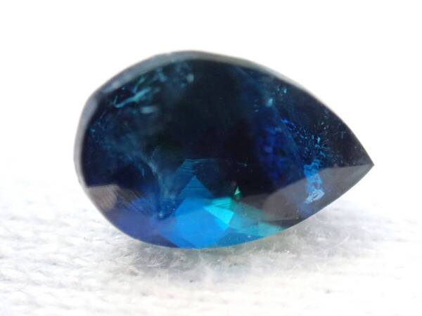 ラズーライト 天藍石 Lazulight ラズライト約0.183ct