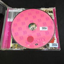 オリジナル・サウンドトラック 　／ 　映画「セックス・アンド・ザ・シティ」　／ レンタル落品 CD_画像2