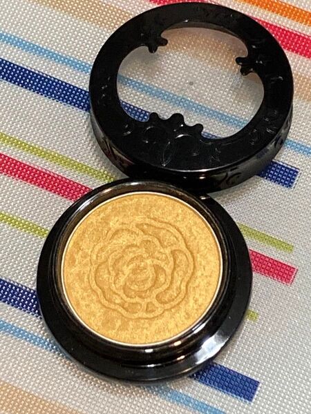 送0 * 残量9.5〜 ANNA SUI * アイカラー アイシャドウ 801 (★廃盤色)* 定価2.750円 *