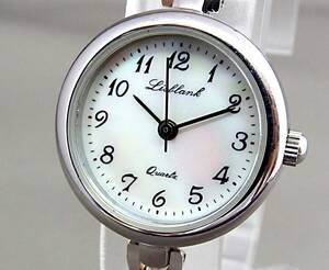 EU-9801 ■ Orient Ribun Lisblank Ladies Watch 3 отверстия A100-Q0 Используется