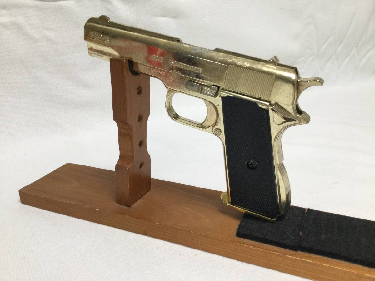 Yahoo!オークション -「colt government」(モデルガン