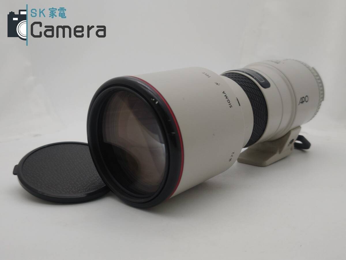 Yahoo!オークション -「sigma apo 400mm f5.6」の落札相場・落札価格 Yahoo!オークション -「sigma apo 400mm f5.6」の落札相場・落札価格
