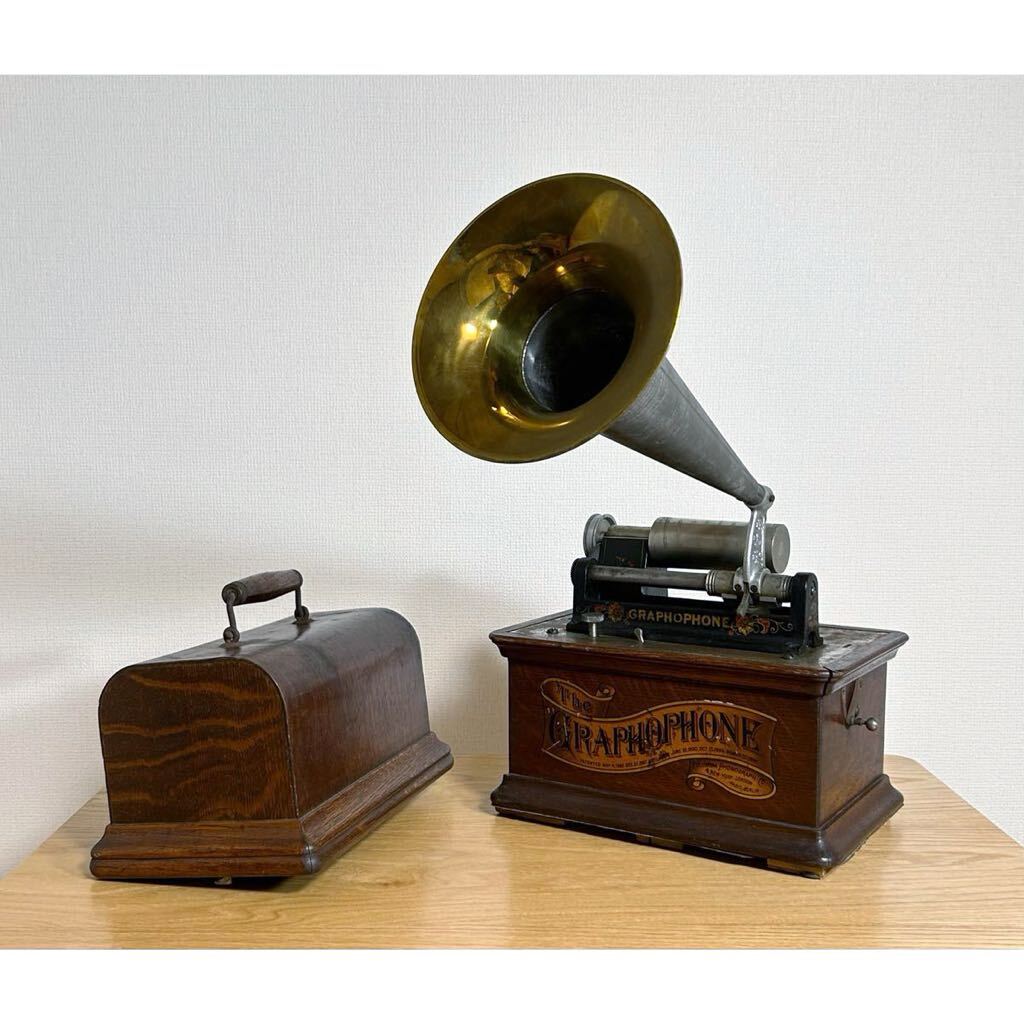 2025年最新】Yahoo!オークション -エジソン蓄音機の中古品・新品 2025年最新】Yahoo!オークション -エジソン蓄音機の中古品・新品
