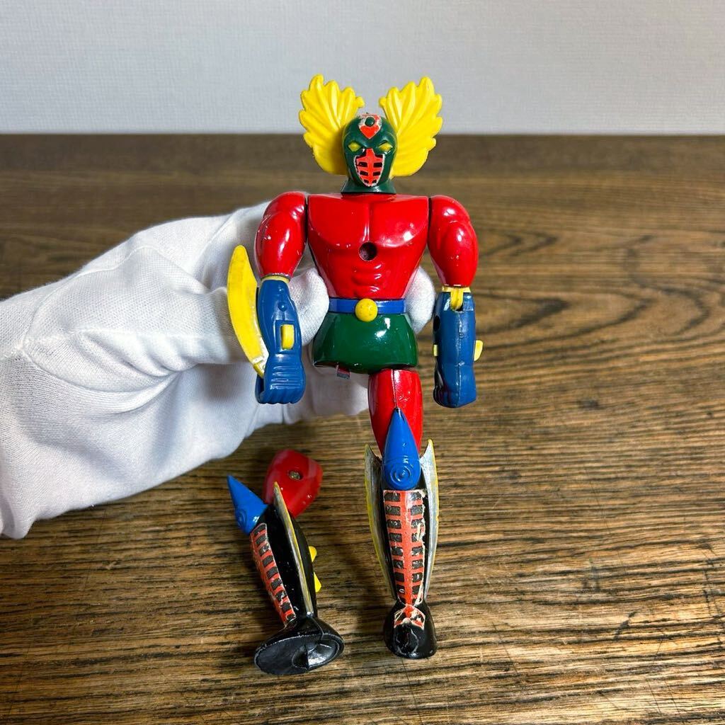 Yahoo!オークション -「プロレスの星アステカイザー」の落札相場 Yahoo!オークション -「プロレスの星アステカイザー」の落札相場