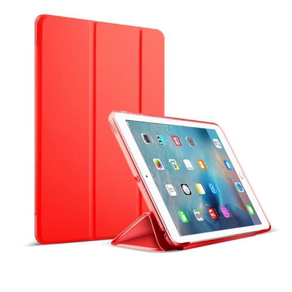 iPad Mini ケース クリア iPad Mini2 ケース レザー PU iPad Mini3 ケース 軽量 スタンド機能